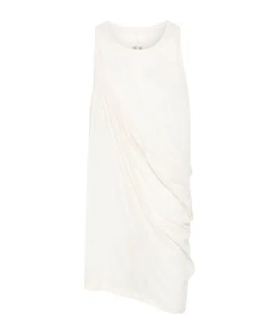 RICK OWENS ANTHEM TANK TOP