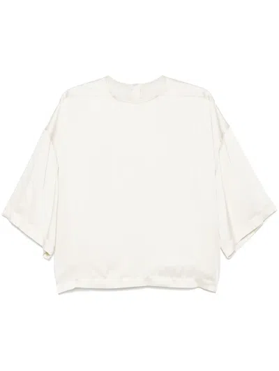 RICK OWENS TOMMY TOP,RP01E7230.SCH 41 DINGE