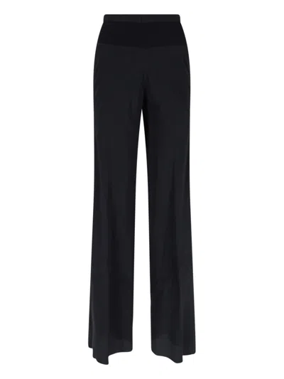 Rick Owens Rp01f6301 Cc09 In Black