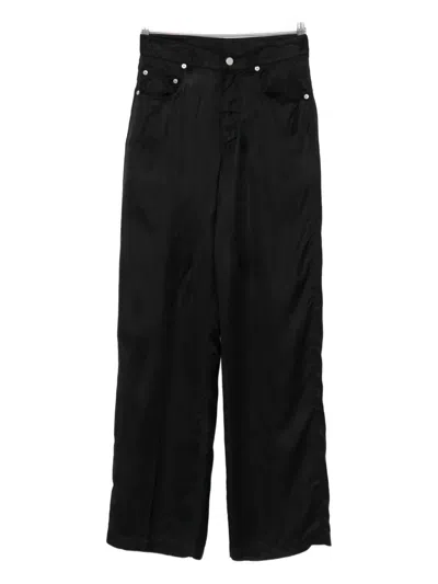 Rick Owens Rp02e4350k 09|black