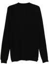 Rick Owens Ru01e5625.m In Black  