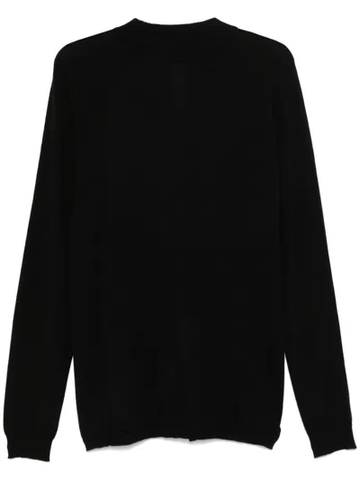 Rick Owens Ru01e5625.m In Black  