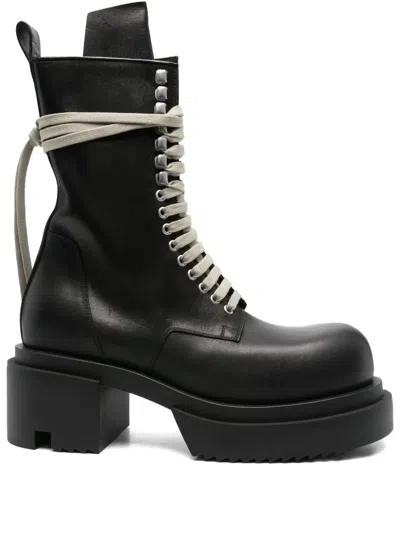 Rick Owens Ru02e1839loo 09 Black