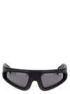 Rick Owens Ryder Flat-top Sunglasses