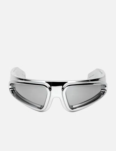 RICK OWENS RYDER SUNGLASSES