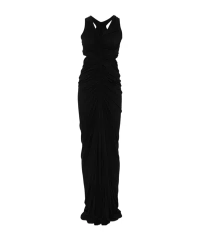 Rick Owens Sahara Maxi Dress