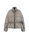 RICK OWENS SAIL DOWN JACKET