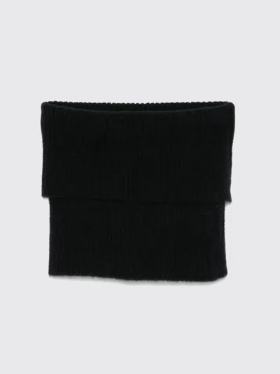 RICK OWENS SCARF WOMAN RICK OWENS