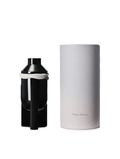 Rick Owens Scented Candle L'apparition Black