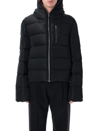 RICK OWENS RICK OWENS SEALED JACKET
