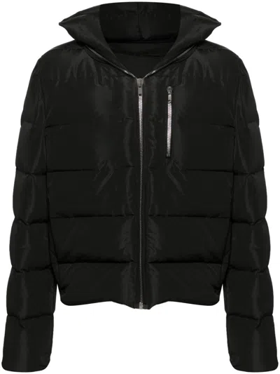 RICK OWENS SEALED JACKET