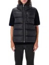 RICK OWENS SEALED VEST