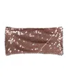 Rick Owens Sequin-design Bandeau Top