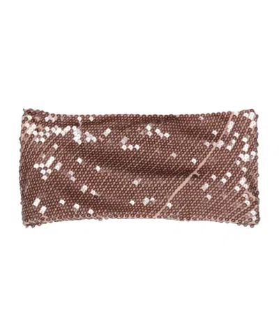 Rick Owens Sequin-design Bandeau Top