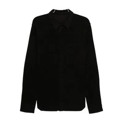 RICK OWENS RICK OWENS SHIRTS