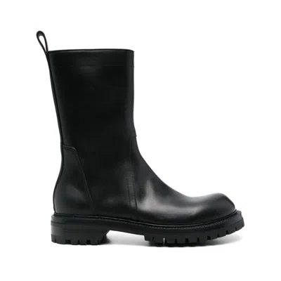 RICK OWENS RICK OWENS SHOES