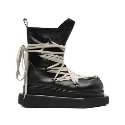 RICK OWENS RICK OWENS SHOES