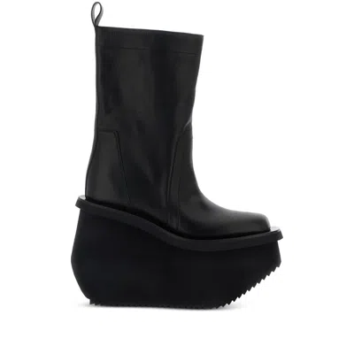 RICK OWENS RICK OWENS SHOES