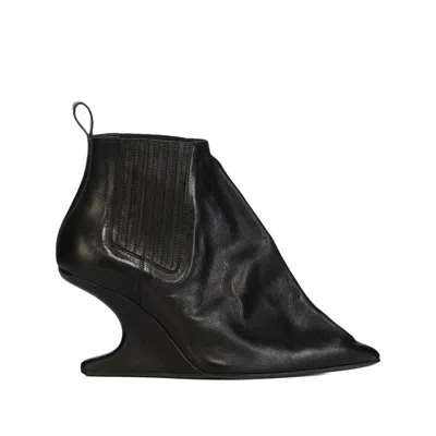 RICK OWENS RICK OWENS SHOES