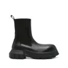 Rick Owens Stiefeletten  Herren Farbe Schwarz In Black