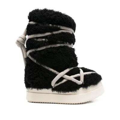 Rick Owens Shoes In Multi