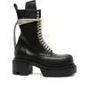 Rick Owens Ru02e1839loo 09 Black In Multi
