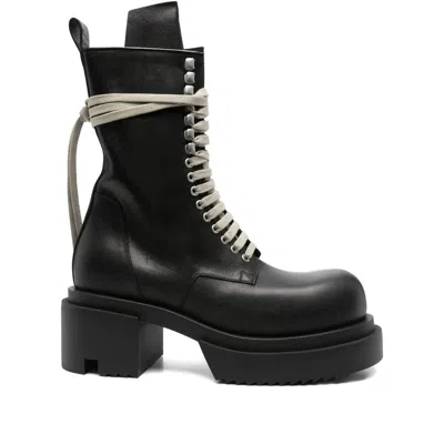 Rick Owens Shoes In Multi