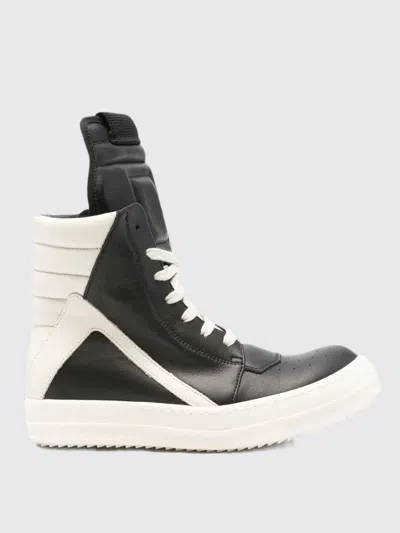 Rick Owens Shoes  Woman Color Black