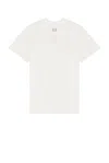 Rick Owens Short Level T In Milk