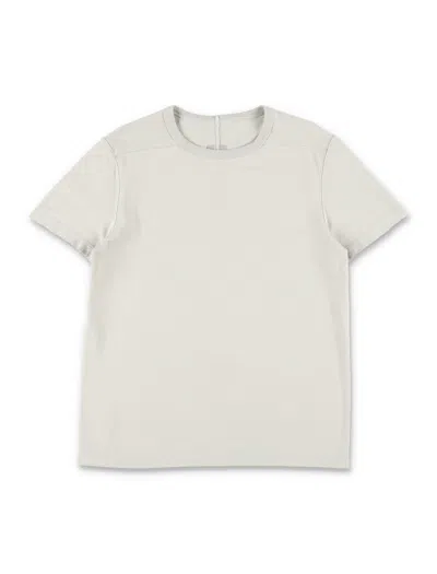 Rick Owens Kids' Short Level T In Neutrals