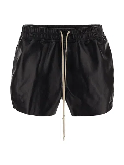 RICK OWENS SHORT 'SHORT BOXERS'