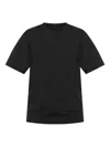 Rick Owens Short-sleeved T-shirt