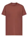 Rick Owens Short-sleeved T-shirt