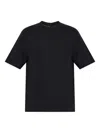 Rick Owens Short-sleeve Round-neck T-shirt