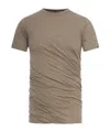 Rick Owens Short-sleeved T-shirt