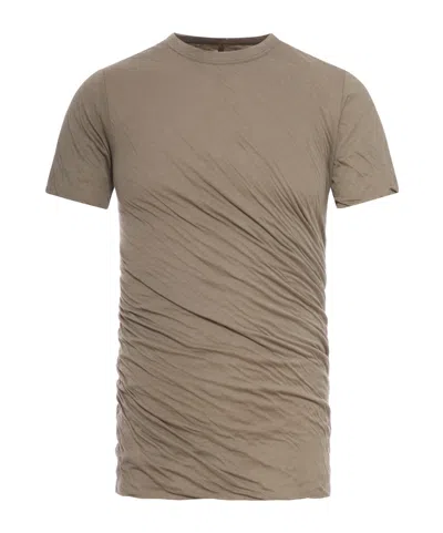 Rick Owens Short-sleeved T-shirt