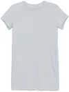 Rick Owens Short-sleeved T-shirt In Blue