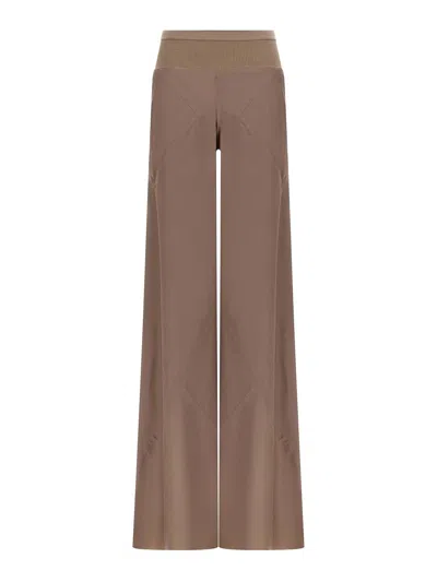 RICK OWENS BIAS PANTS