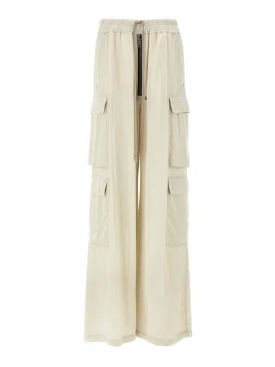 RICK OWENS SHORTS - BEIS