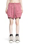 Rick Owens Shorts