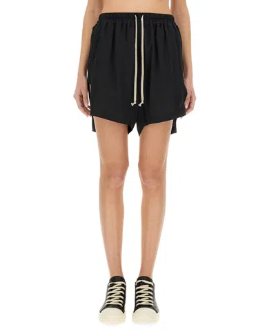 Rick Owens Shorts