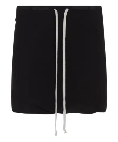 RICK OWENS SHORTS