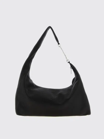 Rick Owens Shoulder Bag  Woman Color Black