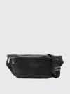 Rick Owens Shoulder Bag  Woman Color Black In Black