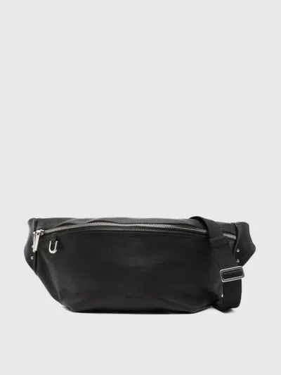 Rick Owens Shoulder Bag  Woman Color Black