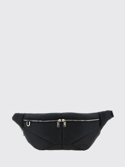 Rick Owens Shoulder Bag Woman  In Black