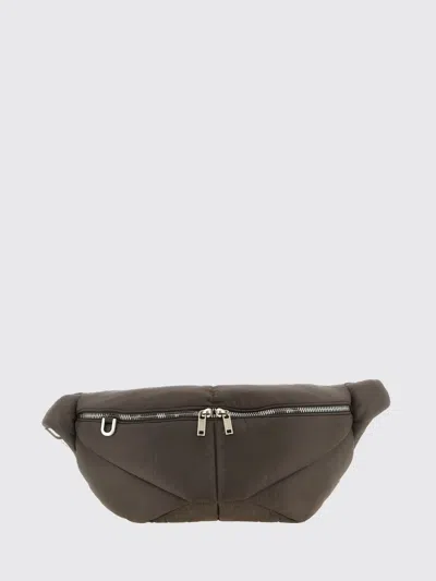 Rick Owens Shoulder Bag Woman  In Brown