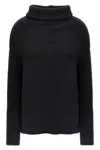 Rick Owens Shroud' Sweater