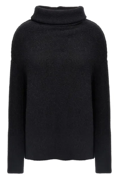 RICK OWENS RICK OWENS SHROUD' SWEATER
