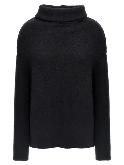 RICK OWENS RICK OWENS SHROUD' SWEATER